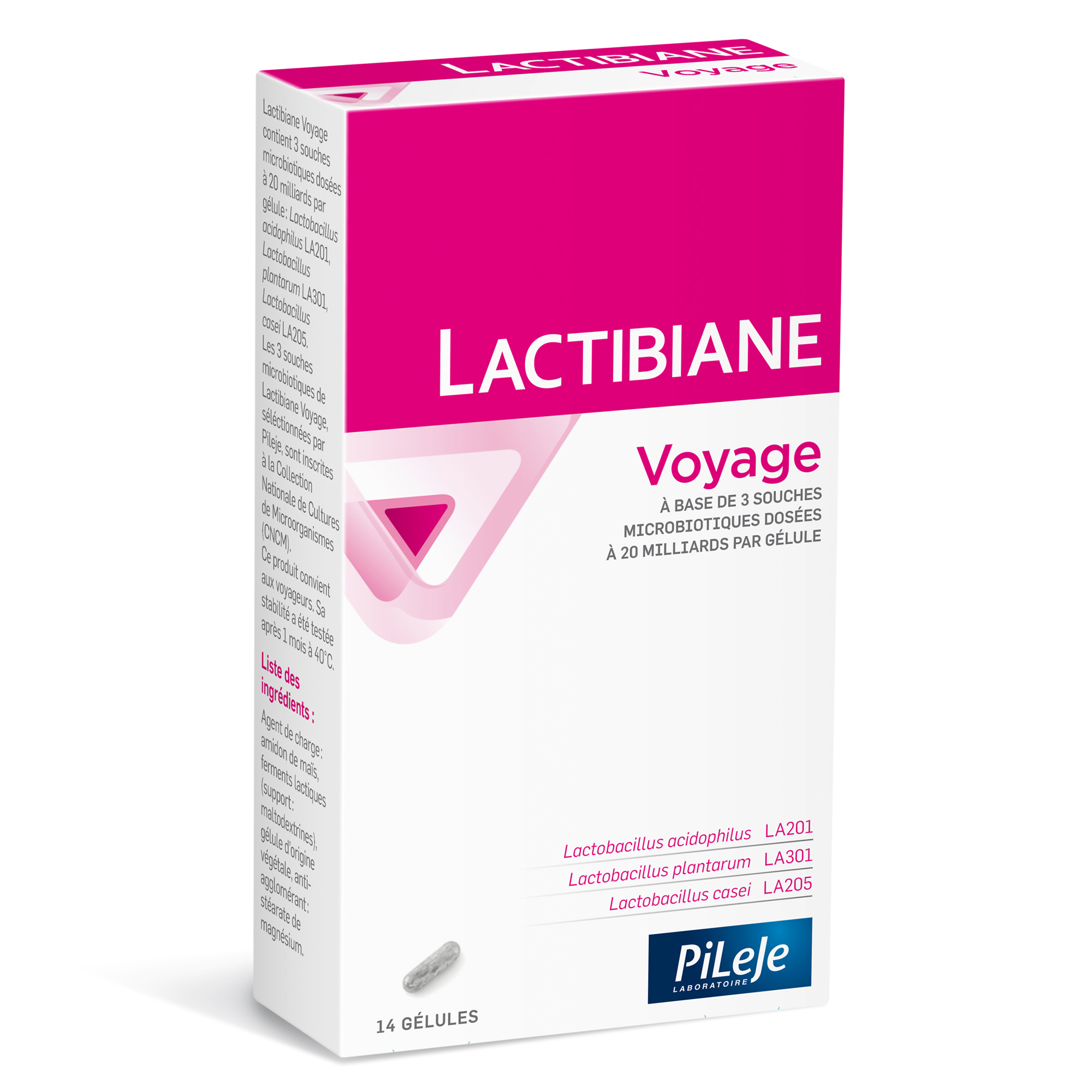 lactibiane voyage viaje