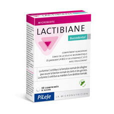 lactibiane buccodental product