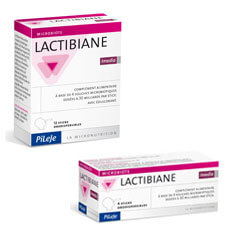 lactibiane imedia product