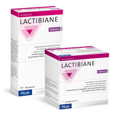 llactibiane tolerance product